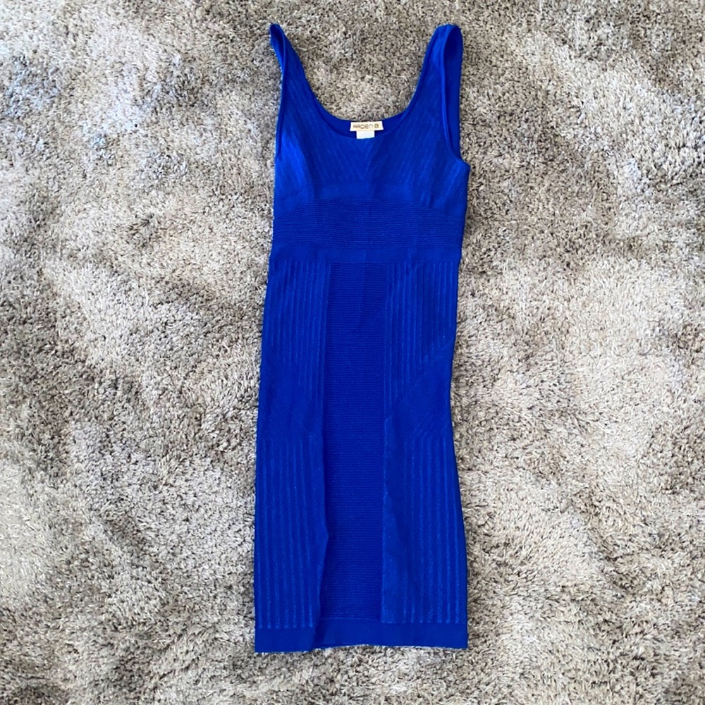Arden B Body dress